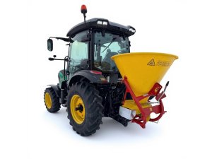 Трактор ULAN-RT 504 РМУ-500